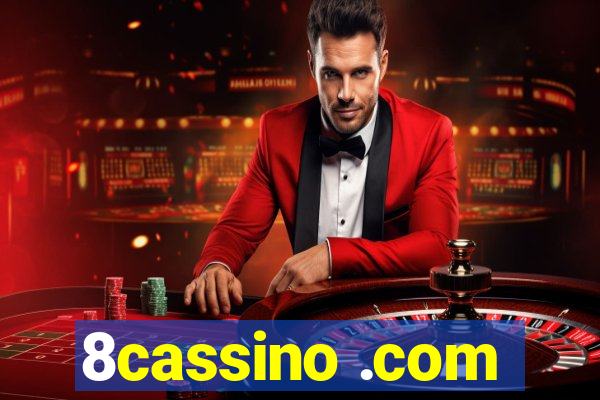 8cassino .com